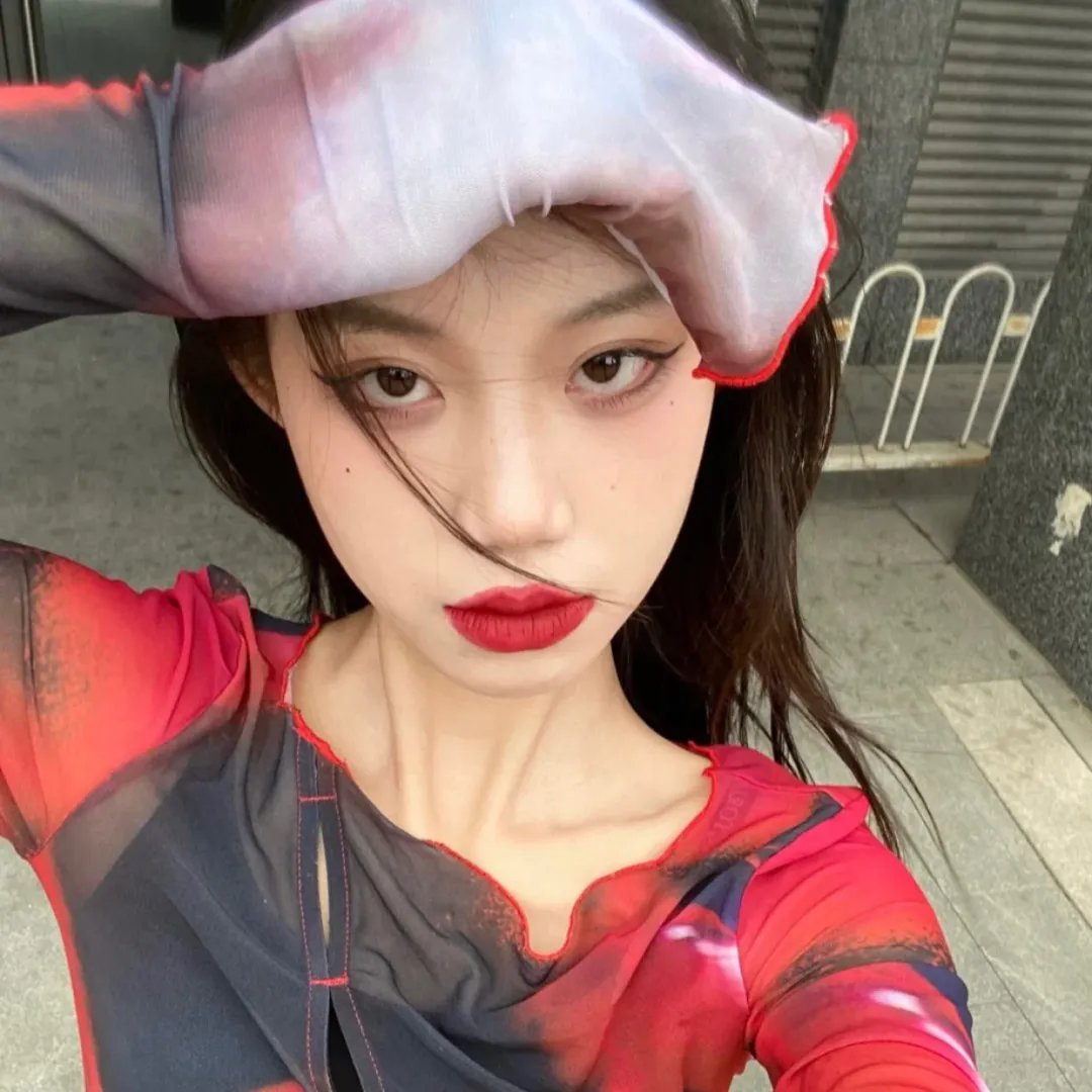 小拇指
