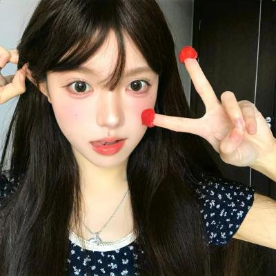 美丽的黄昏