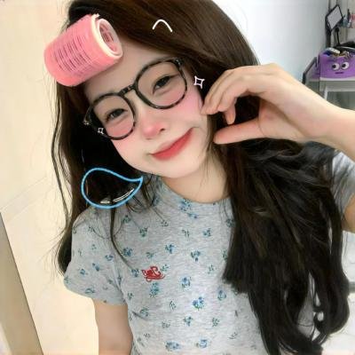 爱心小天使