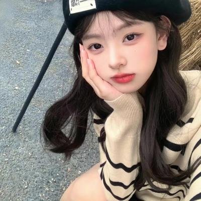 三位少女